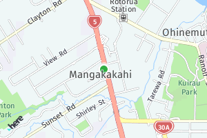85 Old Taupo Road, Mangakakahi, Rotorua, 3015